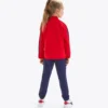 Ju.Tracksuit Fz Tracksuit – Kids Ju.Tracksuit Fz Tracksuit – Kids