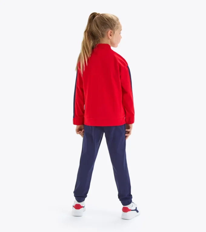 Ju.Tracksuit Fz Tracksuit – Kids Ju.Tracksuit Fz Tracksuit – Kids