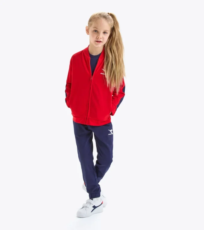 Ju.Tracksuit Fz Tracksuit – Kids Ju.Tracksuit Fz Tracksuit – Kids