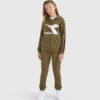 Ju.Tracksuit Hd Fz Chromia Sports tracksuit – Kids Ju.Tracksuit Hd Fz Chromia Sports tracksuit – Kids