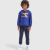 Ju.Tracksuit Hd Fz Chromia Sports tracksuit – Kids Ju.Tracksuit Hd Fz Chromia Sports tracksuit – Kids
