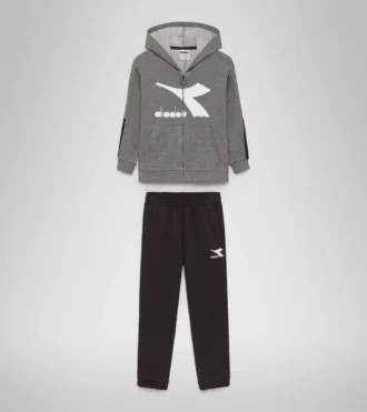 Ju.Tracksuit Hd Fz Chromia Sports tracksuit – Kids
