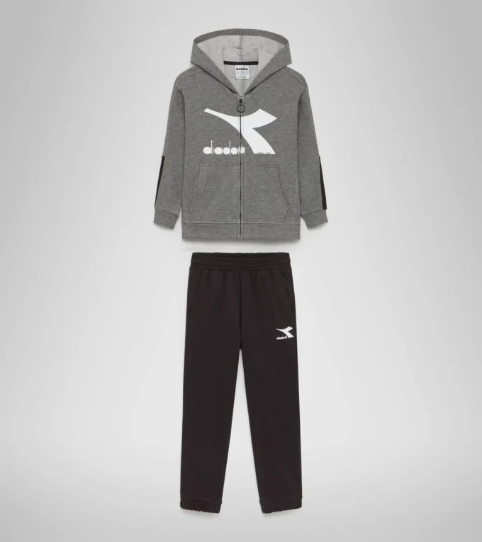 Ju.Tracksuit Hd Fz Chromia Sports tracksuit – Kids Ju.Tracksuit Hd Fz Chromia Sports tracksuit – Kids