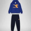 Ju.Tracksuit Hd Fz Chromia Sports tracksuit – Kids Ju.Tracksuit Hd Fz Chromia Sports tracksuit – Kids