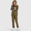 Ju.Tracksuit Hd Fz Chromia Sports tracksuit – Kids Ju.Tracksuit Hd Fz Chromia Sports tracksuit – Kids