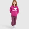 Ju.Tracksuit Hd Fz Chromia Sports tracksuit – Kids Ju.Tracksuit Hd Fz Chromia Sports tracksuit – Kids