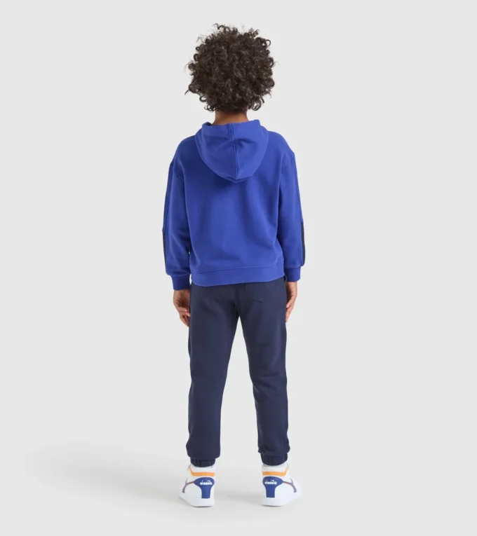 Ju.Tracksuit Hd Fz Chromia Sports tracksuit – Kids Ju.Tracksuit Hd Fz Chromia Sports tracksuit – Kids