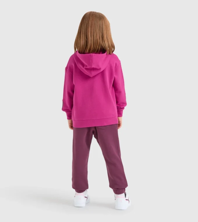 Ju.Tracksuit Hd Fz Chromia Sports tracksuit – Kids Ju.Tracksuit Hd Fz Chromia Sports tracksuit – Kids