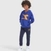 Ju.Tracksuit Hd Fz Chromia Sports tracksuit – Kids Ju.Tracksuit Hd Fz Chromia Sports tracksuit – Kids