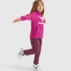 Ju.Tracksuit Hd Fz Chromia Sports tracksuit – Kids Ju.Tracksuit Hd Fz Chromia Sports tracksuit – Kids