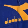 Ju.Tracksuit Hd Fz Chromia Sports tracksuit – Kids Ju.Tracksuit Hd Fz Chromia Sports tracksuit – Kids