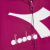 Ju.Tracksuit Hd Fz Chromia Sports tracksuit – Kids Ju.Tracksuit Hd Fz Chromia Sports tracksuit – Kids