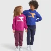 Ju.Tracksuit Hd Fz Chromia Sports tracksuit – Kids Ju.Tracksuit Hd Fz Chromia Sports tracksuit – Kids