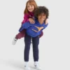 Ju.Tracksuit Hd Fz Chromia Sports tracksuit – Kids Ju.Tracksuit Hd Fz Chromia Sports tracksuit – Kids