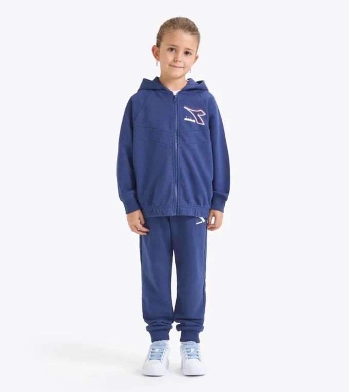Ju. Tracksuit Hd Fz Logo Coordinated tracksuit – Boys and girls Ju. Tracksuit Hd Fz Logo Coordinated tracksuit – Boys and girls