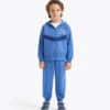 Ju. Tracksuit Hd Fz Logo Coordinated tracksuit – Boys and girls Ju. Tracksuit Hd Fz Logo Coordinated tracksuit – Boys and girls
