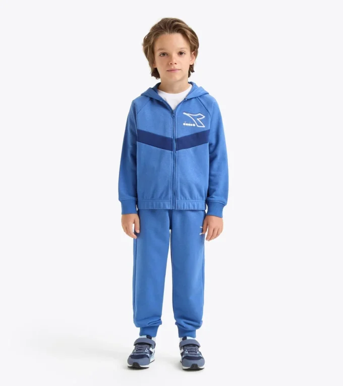 Ju. Tracksuit Hd Fz Logo Coordinated tracksuit – Boys and girls Ju. Tracksuit Hd Fz Logo Coordinated tracksuit – Boys and girls
