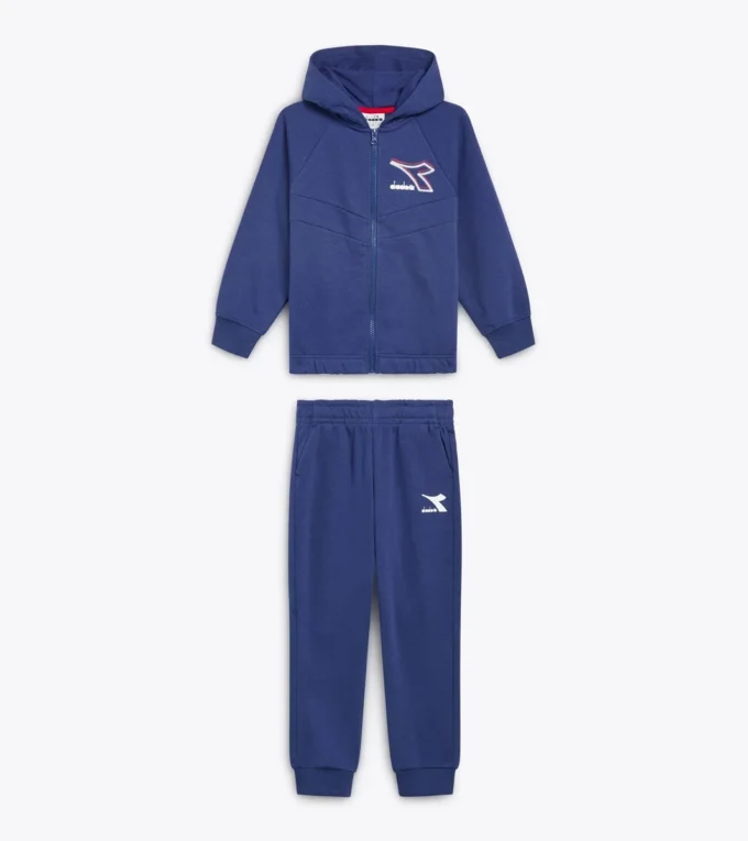 Ju. Tracksuit Hd Fz Logo Coordinated tracksuit – Boys and girls Ju. Tracksuit Hd Fz Logo Coordinated tracksuit – Boys and girls