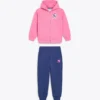 Ju. Tracksuit Hd Fz Logo Coordinated tracksuit – Boys and girls Ju. Tracksuit Hd Fz Logo Coordinated tracksuit – Boys and girls