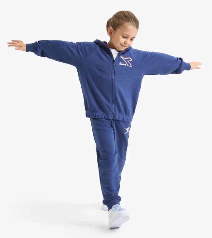 Ju. Tracksuit Hd Fz Logo Coordinated tracksuit – Boys and girls Ju. Tracksuit Hd Fz Logo Coordinated tracksuit – Boys and girls