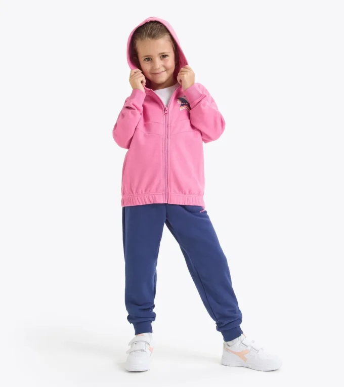 Ju. Tracksuit Hd Fz Logo Coordinated tracksuit – Boys and girls Ju. Tracksuit Hd Fz Logo Coordinated tracksuit – Boys and girls