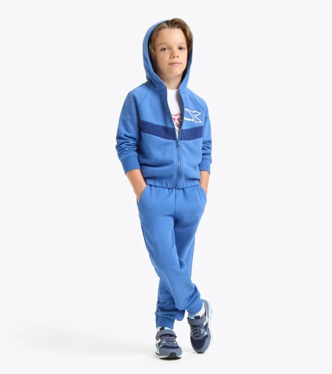 Ju. Tracksuit Hd Fz Logo Coordinated tracksuit – Boys and girls Ju. Tracksuit Hd Fz Logo Coordinated tracksuit – Boys and girls