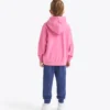 Ju. Tracksuit Hd Fz Logo Coordinated tracksuit – Boys and girls Ju. Tracksuit Hd Fz Logo Coordinated tracksuit – Boys and girls