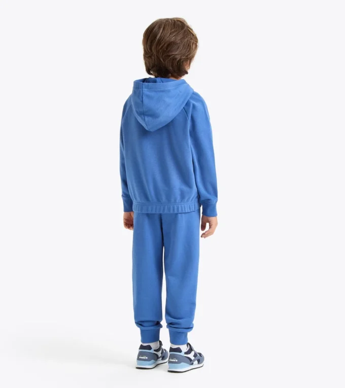 Ju. Tracksuit Hd Fz Logo Coordinated tracksuit – Boys and girls Ju. Tracksuit Hd Fz Logo Coordinated tracksuit – Boys and girls
