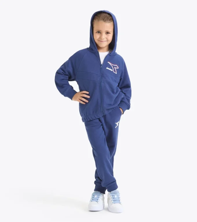 Ju. Tracksuit Hd Fz Logo Coordinated tracksuit – Boys and girls Ju. Tracksuit Hd Fz Logo Coordinated tracksuit – Boys and girls
