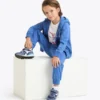Ju. Tracksuit Hd Fz Logo Coordinated tracksuit – Boys and girls Ju. Tracksuit Hd Fz Logo Coordinated tracksuit – Boys and girls
