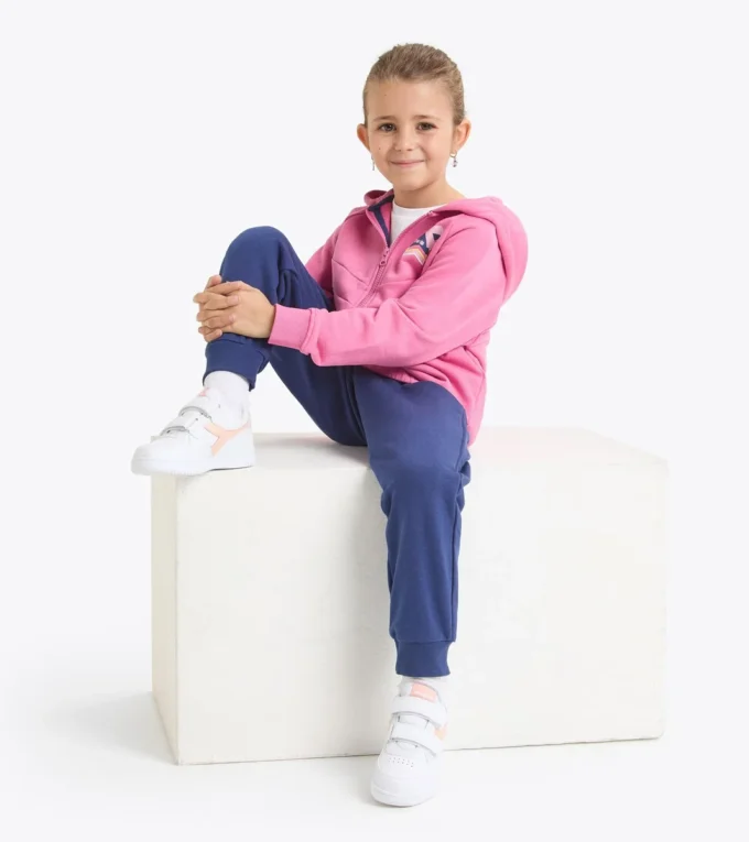 Ju. Tracksuit Hd Fz Logo Coordinated tracksuit – Boys and girls Ju. Tracksuit Hd Fz Logo Coordinated tracksuit – Boys and girls