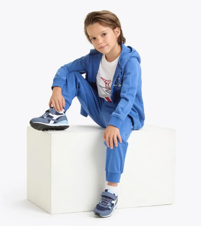 Ju. Tracksuit Hd Fz Logo Coordinated tracksuit – Boys and girls Ju. Tracksuit Hd Fz Logo Coordinated tracksuit – Boys and girls