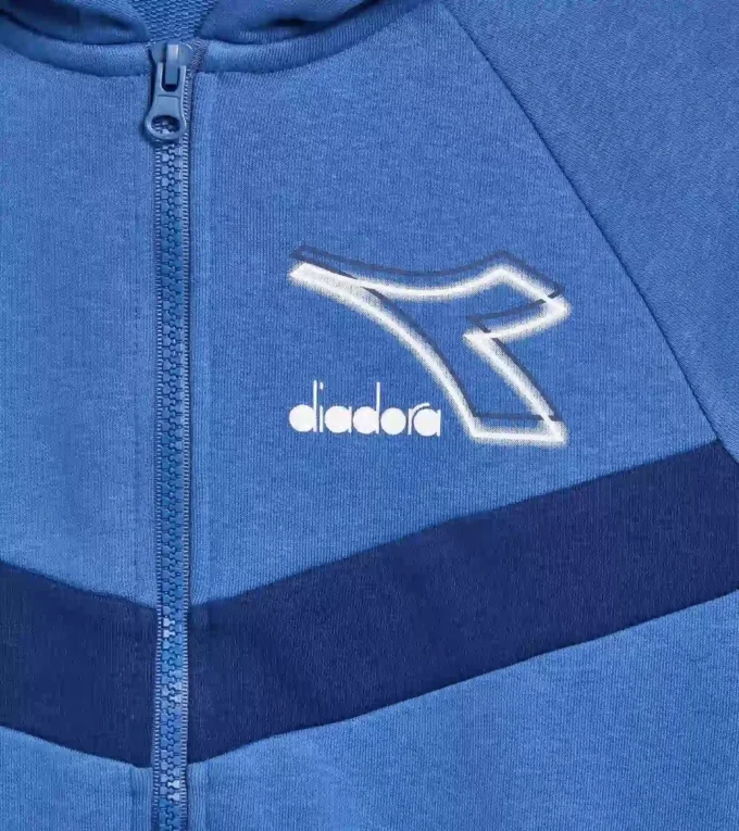 Ju. Tracksuit Hd Fz Logo Coordinated tracksuit – Boys and girls Ju. Tracksuit Hd Fz Logo Coordinated tracksuit – Boys and girls