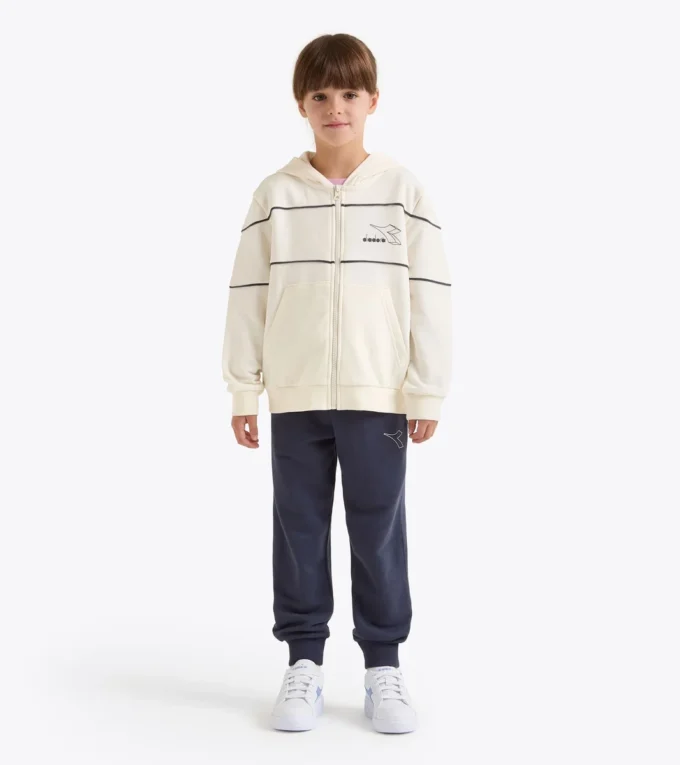 Ju. Tracksuit Hd Fz Logo (Ft) Coordinated tracksuit – Boys and girls Ju. Tracksuit Hd Fz Logo (Ft) Coordinated tracksuit – Boys and girls