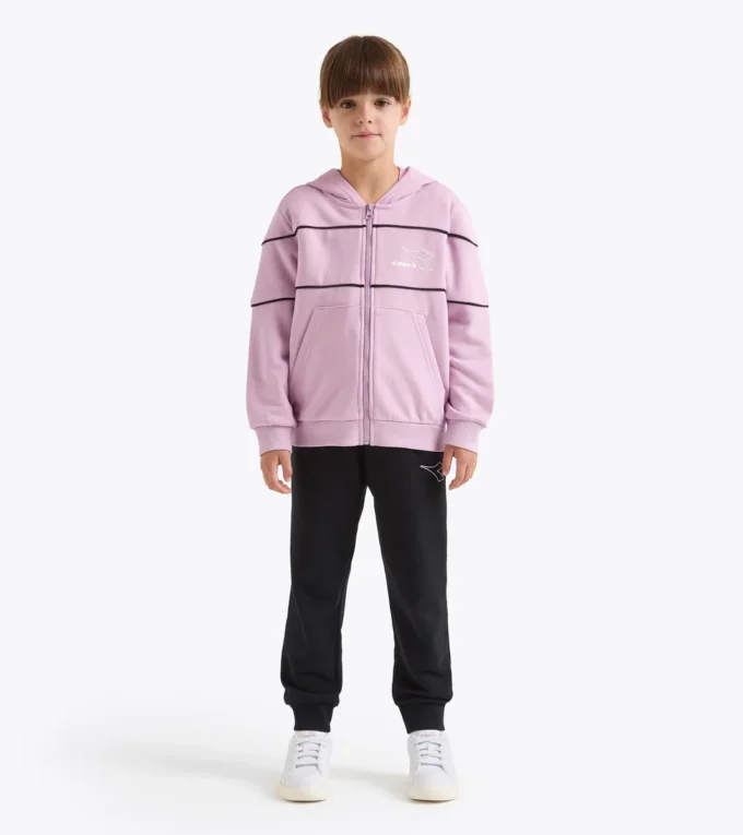 Ju. Tracksuit Hd Fz Logo (Ft) Coordinated tracksuit – Boys and girls Ju. Tracksuit Hd Fz Logo (Ft) Coordinated tracksuit – Boys and girls