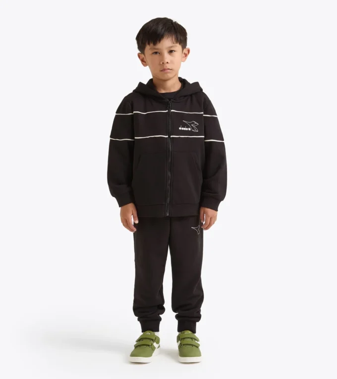 Ju. Tracksuit Hd Fz Logo (Ft) Coordinated tracksuit – Boys and girls Ju. Tracksuit Hd Fz Logo (Ft) Coordinated tracksuit – Boys and girls