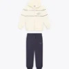 Ju. Tracksuit Hd Fz Logo (Ft) Coordinated tracksuit – Boys and girls Ju. Tracksuit Hd Fz Logo (Ft) Coordinated tracksuit – Boys and girls