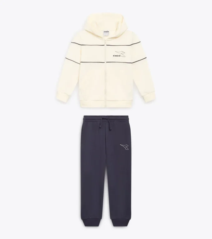 Ju. Tracksuit Hd Fz Logo (Ft) Coordinated tracksuit – Boys and girls Ju. Tracksuit Hd Fz Logo (Ft) Coordinated tracksuit – Boys and girls