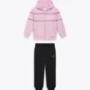 Ju. Tracksuit Hd Fz Logo (Ft) Coordinated tracksuit – Boys and girls Ju. Tracksuit Hd Fz Logo (Ft) Coordinated tracksuit – Boys and girls