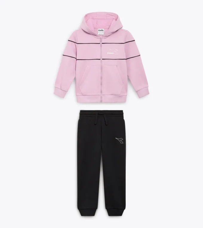 Ju. Tracksuit Hd Fz Logo (Ft) Coordinated tracksuit – Boys and girls Ju. Tracksuit Hd Fz Logo (Ft) Coordinated tracksuit – Boys and girls