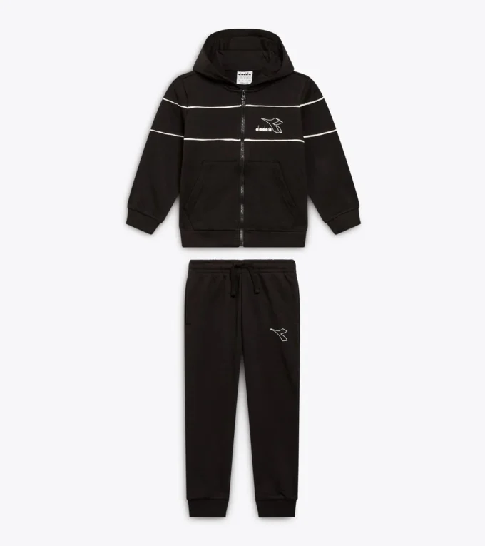 Ju. Tracksuit Hd Fz Logo (Ft) Coordinated tracksuit – Boys and girls Ju. Tracksuit Hd Fz Logo (Ft) Coordinated tracksuit – Boys and girls