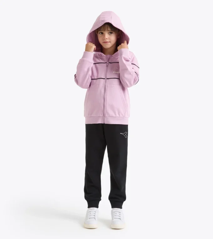 Ju. Tracksuit Hd Fz Logo (Ft) Coordinated tracksuit – Boys and girls Ju. Tracksuit Hd Fz Logo (Ft) Coordinated tracksuit – Boys and girls