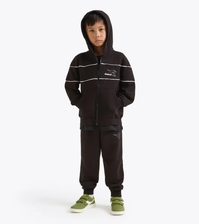 Ju. Tracksuit Hd Fz Logo (Ft) Coordinated tracksuit – Boys and girls Ju. Tracksuit Hd Fz Logo (Ft) Coordinated tracksuit – Boys and girls