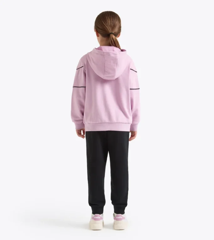 Ju. Tracksuit Hd Fz Logo (Ft) Coordinated tracksuit – Boys and girls Ju. Tracksuit Hd Fz Logo (Ft) Coordinated tracksuit – Boys and girls
