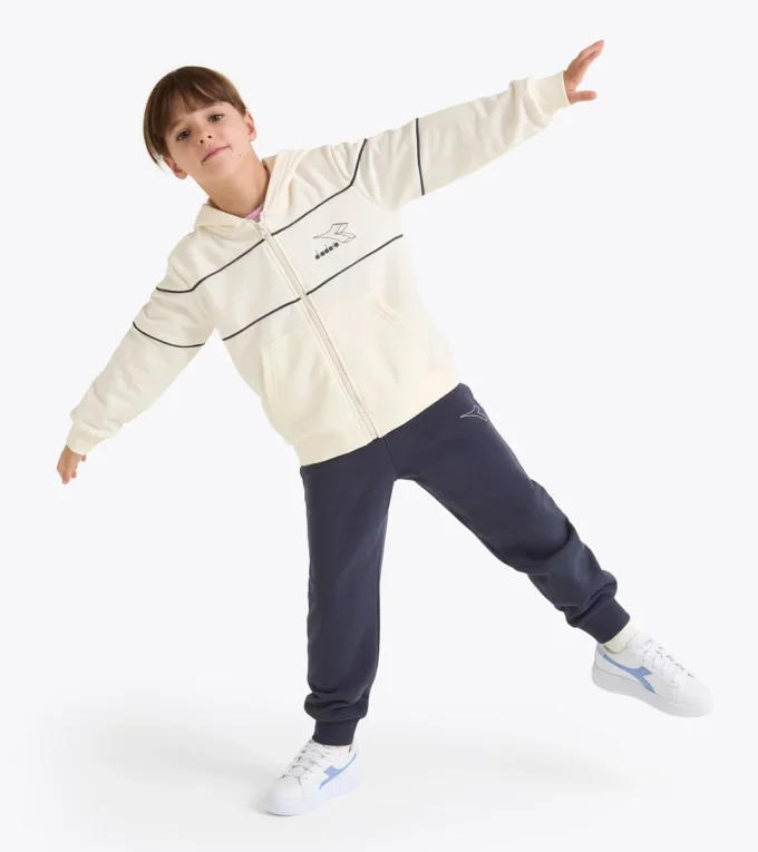 Ju. Tracksuit Hd Fz Logo (Ft) Coordinated tracksuit – Boys and girls Ju. Tracksuit Hd Fz Logo (Ft) Coordinated tracksuit – Boys and girls