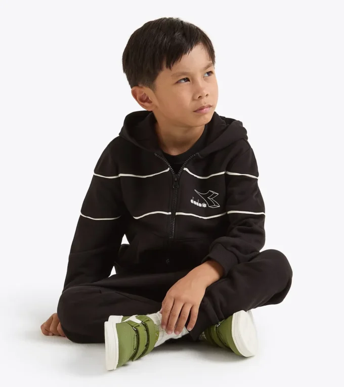 Ju. Tracksuit Hd Fz Logo (Ft) Coordinated tracksuit – Boys and girls Ju. Tracksuit Hd Fz Logo (Ft) Coordinated tracksuit – Boys and girls