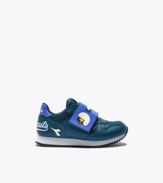 K-Run Woodstock Ps Peanuts running shoe – 4-8 years old – Kids