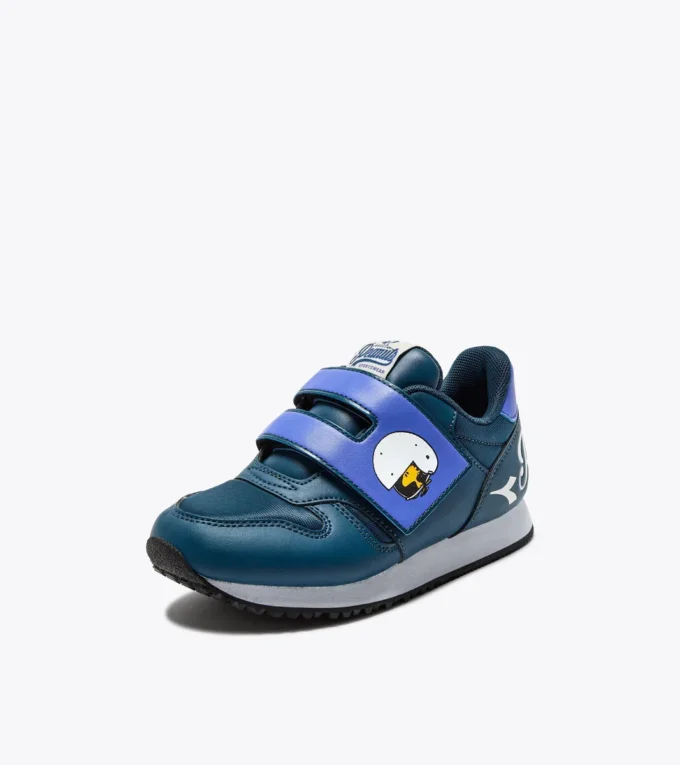 K-Run Woodstock Ps Peanuts running shoe – 4-8 years old – Kids K-Run Woodstock Ps Peanuts running shoe – 4-8 years old – Kids