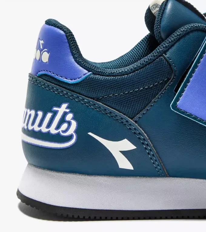 K-Run Woodstock Ps Peanuts running shoe – 4-8 years old – Kids K-Run Woodstock Ps Peanuts running shoe – 4-8 years old – Kids
