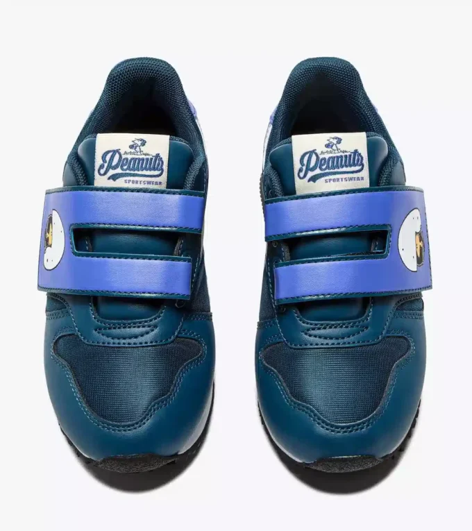 K-Run Woodstock Ps Peanuts running shoe – 4-8 years old – Kids K-Run Woodstock Ps Peanuts running shoe – 4-8 years old – Kids